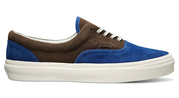 Vans Vault Era LX Premier 