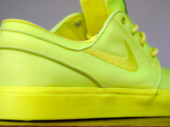 Nike Stefan Janoski "Lemon Twist" - Available