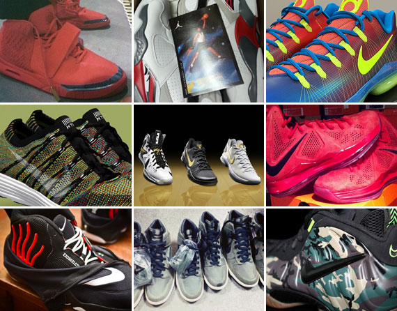 Sneaker News Weekly Rewind: 4/6 - 4/12 - SneakerNews.com