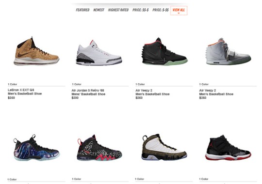 nike air force 1 prices and what shop?: Random Restocks