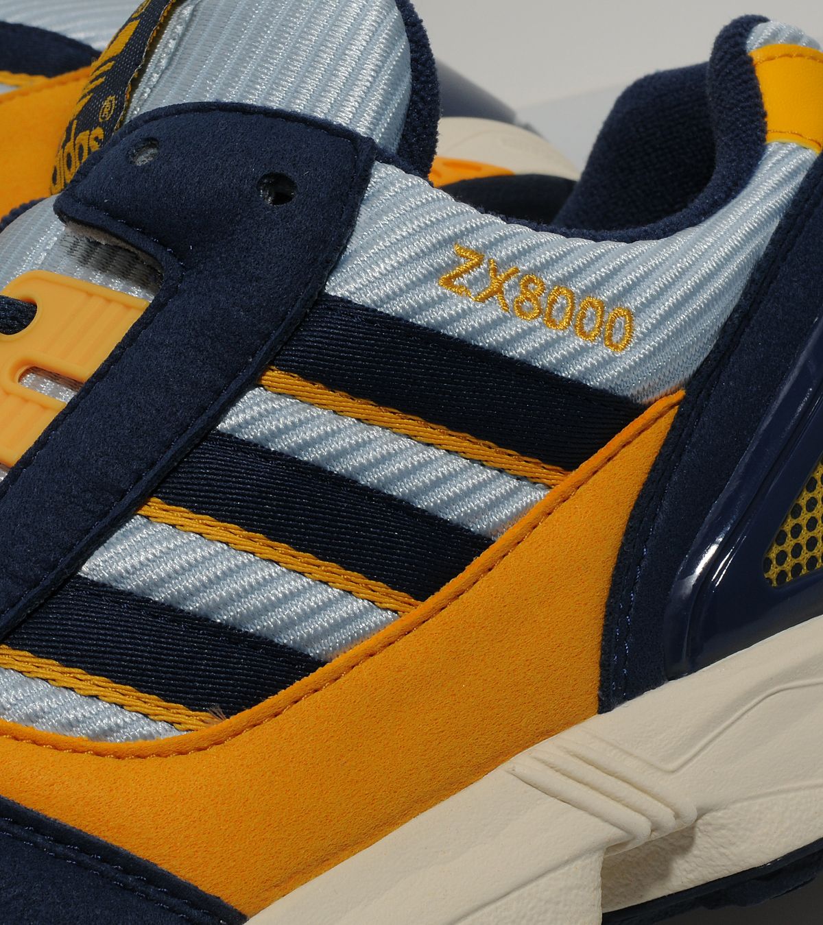 adidas ZX 8000 – Dawn Blue – Dark Slate – Cadmium Yellow 