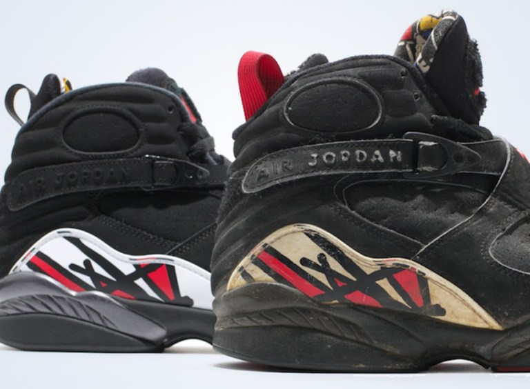 Air Jordan VIII  display picture 1
