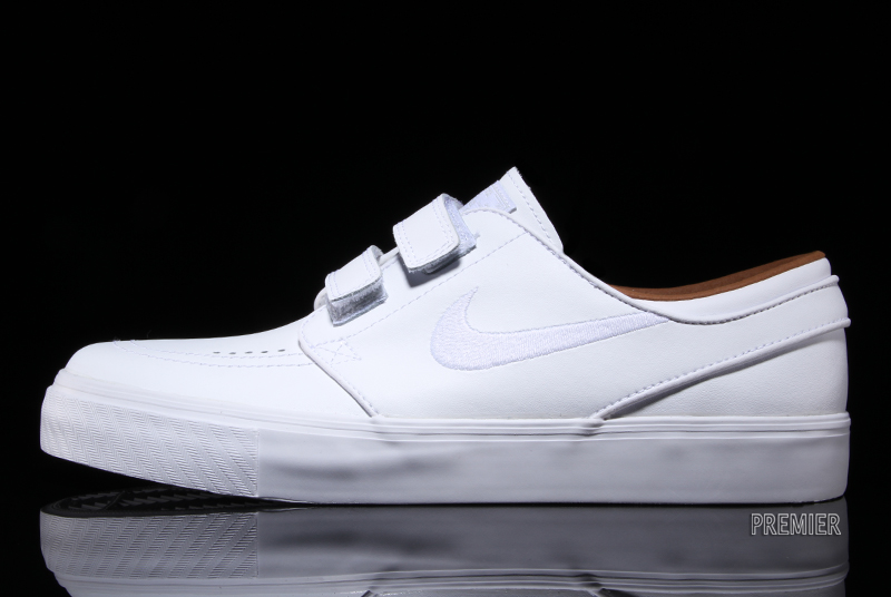 8five2 Nike Janoski Velcro Strap 1