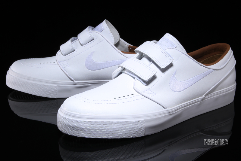 8five2 Nike Janoski Velcro Strap 2