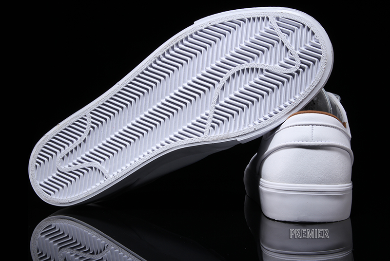 8five2 Nike Janoski Velcro Strap 3