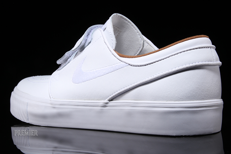 8five2 Nike Janoski Velcro Strap 4