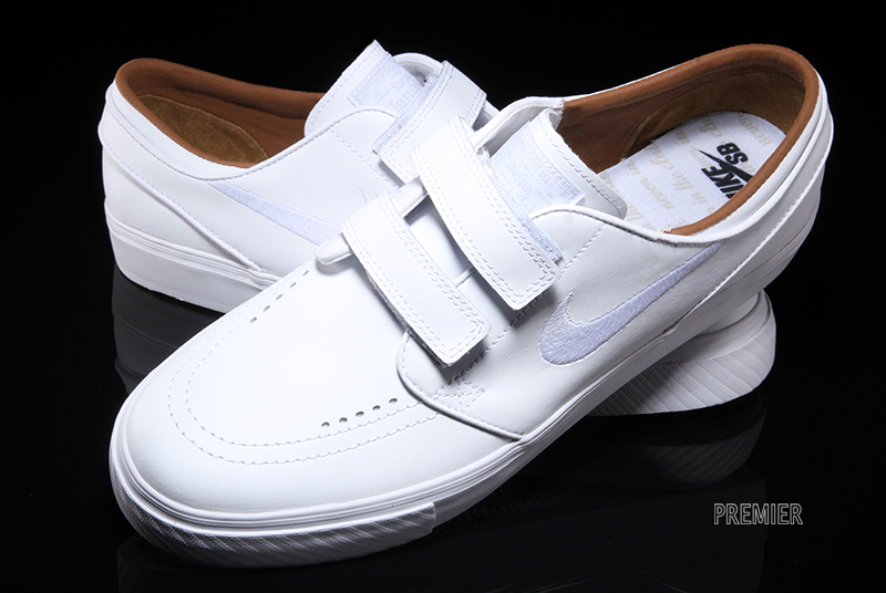 8five2 Nike Janoski Velcro Strap 5