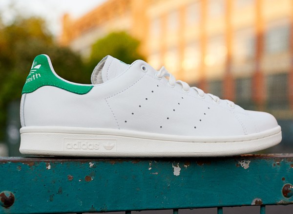 adidas Originals Stan Smith Returning in 2014 - SneakerNews.com