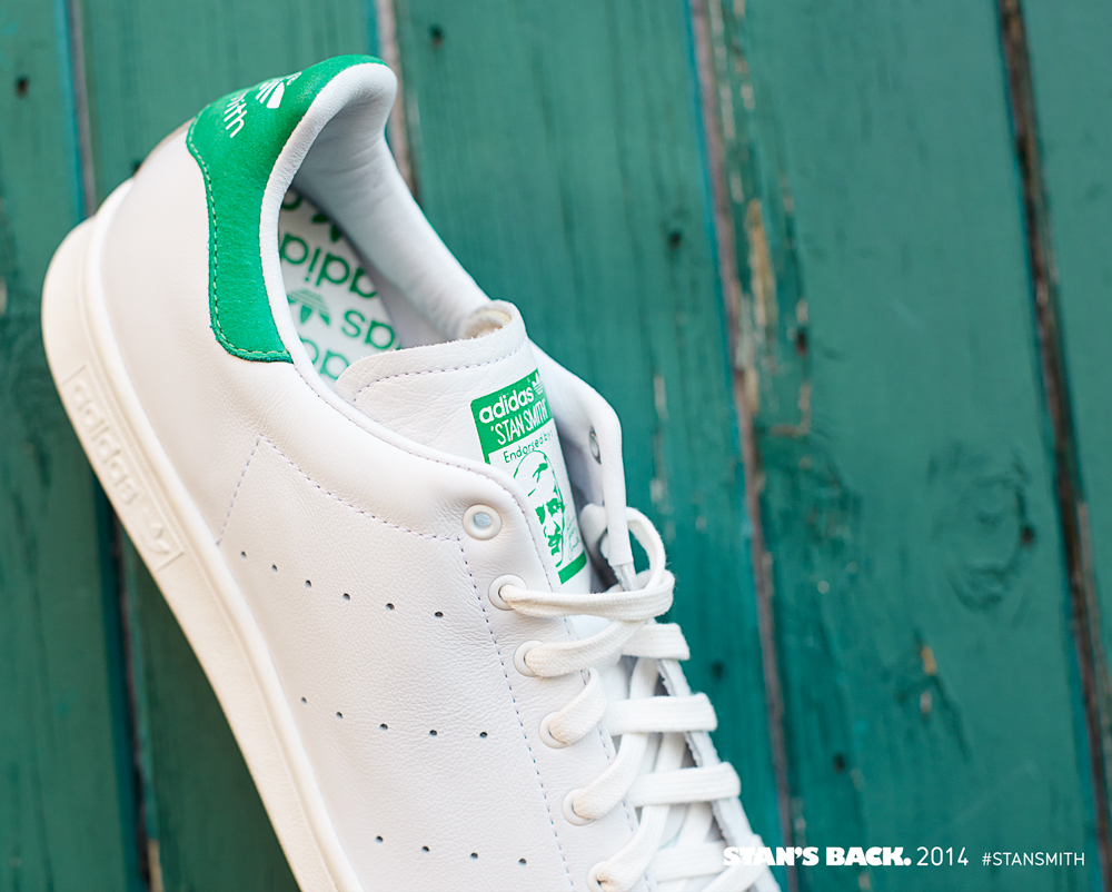 adidas stan smith made in china original