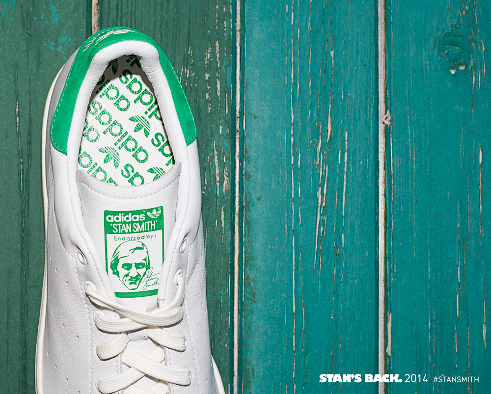 stan smith made in china