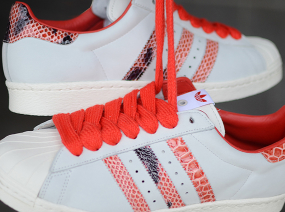 adidas Consortium Superstar 80s Back in the Day Pack SneakerNews