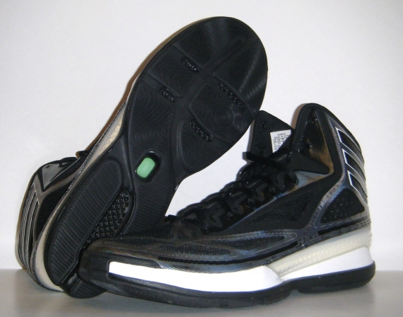 Adidas Crazy Light 3 Sample 03