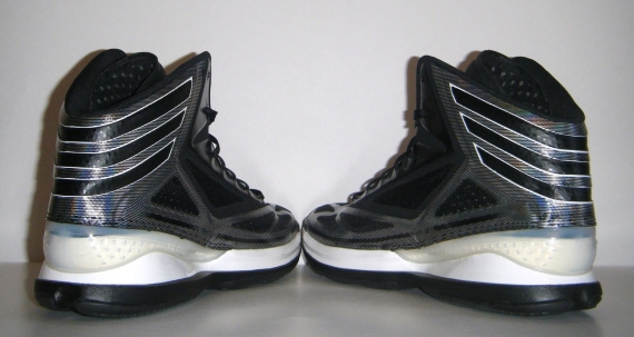 Adidas Crazy Light 3 Sample 07