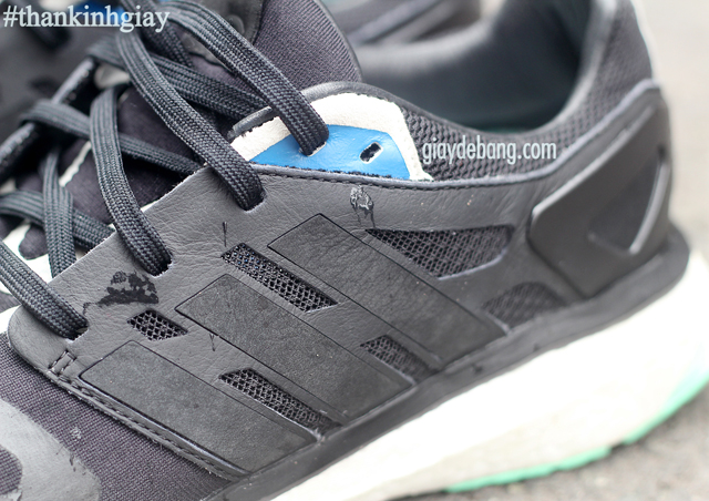 Adidas Energy Boost Black Mint 08