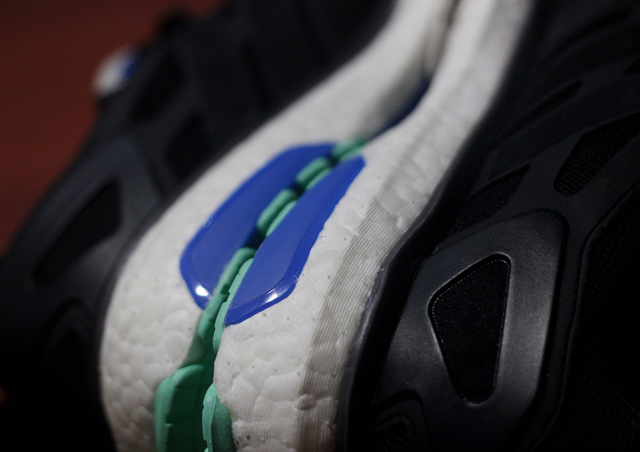 Adidas Energy Boost Black Mint 10
