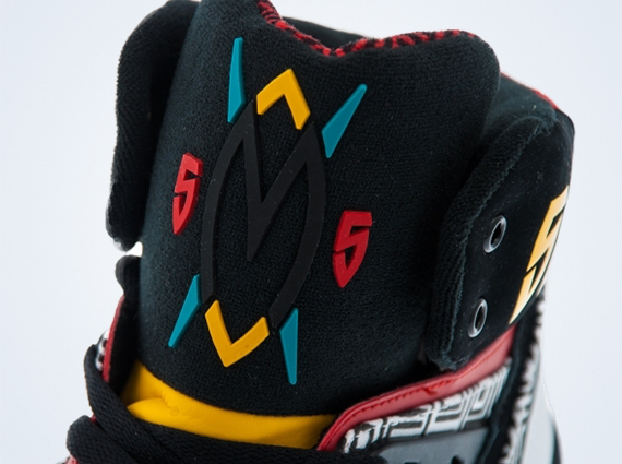 adidas Mutombo – Available for Pre-order