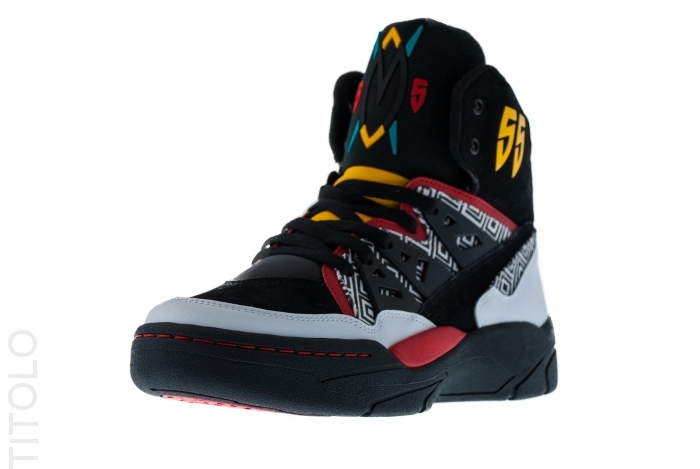 adidas Mutombo - Available for Pre-order - SneakerNews.com