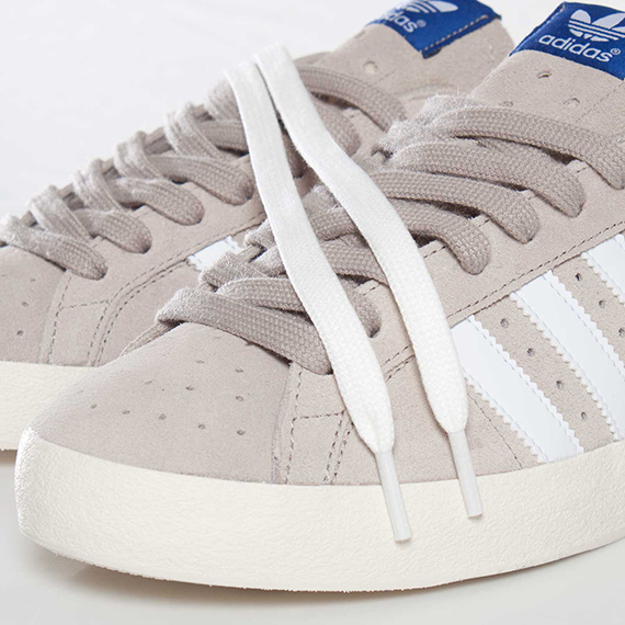 adidas basket profi beige