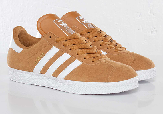 Gazelle discount adidas 2013