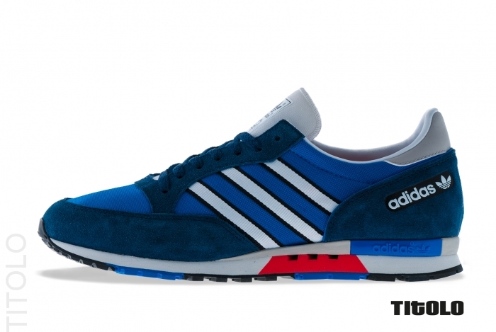 Adidas Originals Phantom Bluebird Dark Slate 1