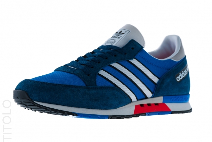 Adidas Originals Phantom Bluebird Dark Slate 2