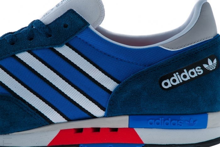 Adidas Originals Phantom Bluebird Dark Slate 3