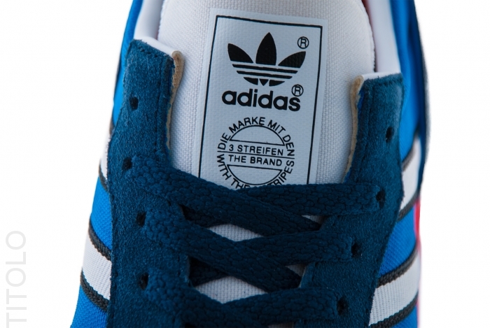 Adidas Originals Phantom Bluebird Dark Slate 4