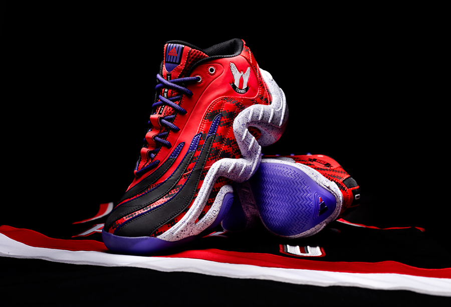 Adidas Real Deal Damian Lillard Rookie Of The Year 3 Summary1