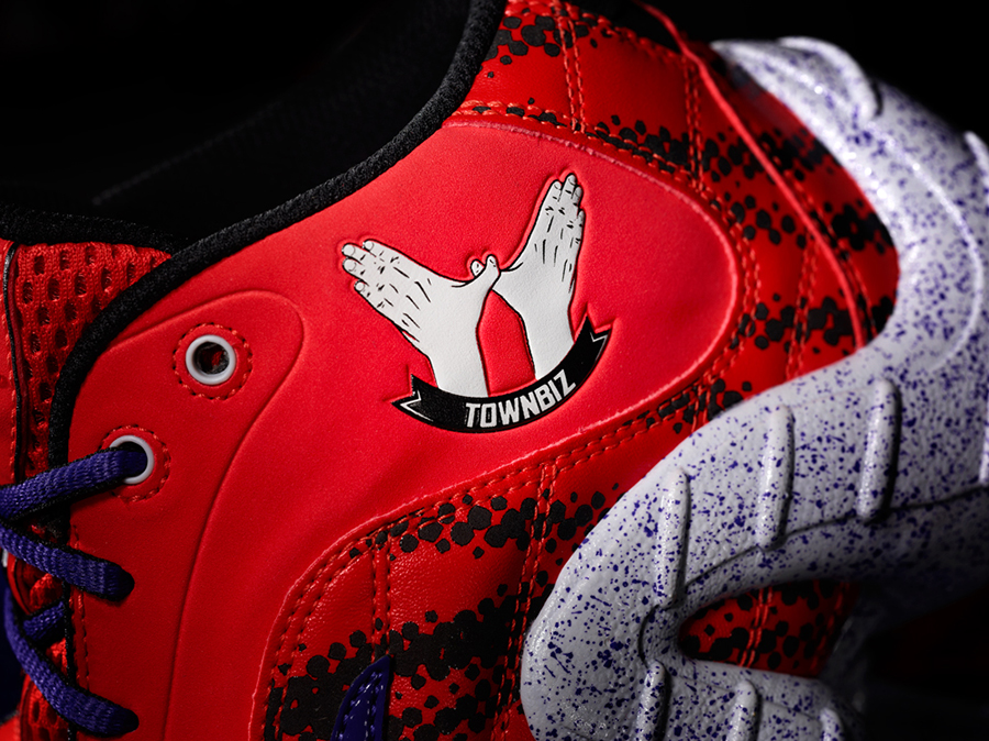 adidas Real Deal - Damian Lillard Rookie of the Year Edition ...