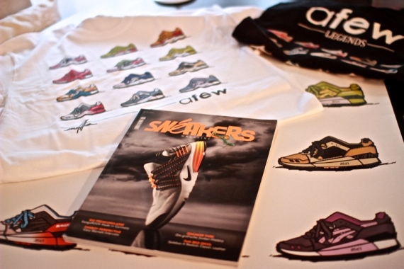 Afew Asics Onitsuka Tiger Event Recap 15