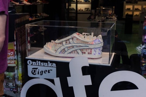 Afew Asics Onitsuka Tiger Event Recap 24