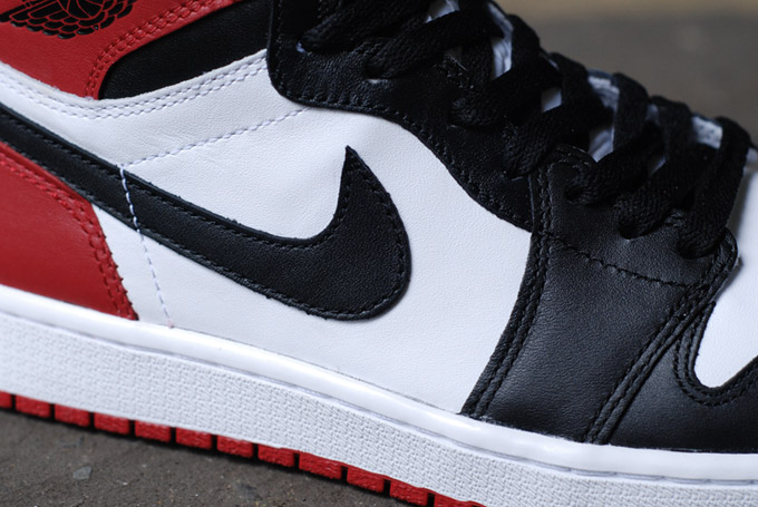 Air Jordan 1 Black Toe Release Reminder 02