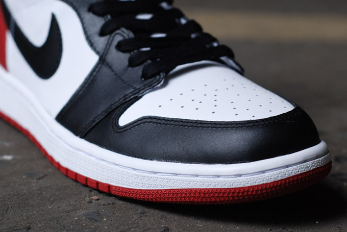 Air Jordan 1 Black Toe Release Reminder 03