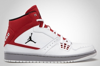 Air Jordan July 2013 Sneakers 03