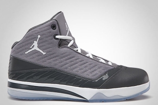 Air Jordan July 2013 Sneakers 19