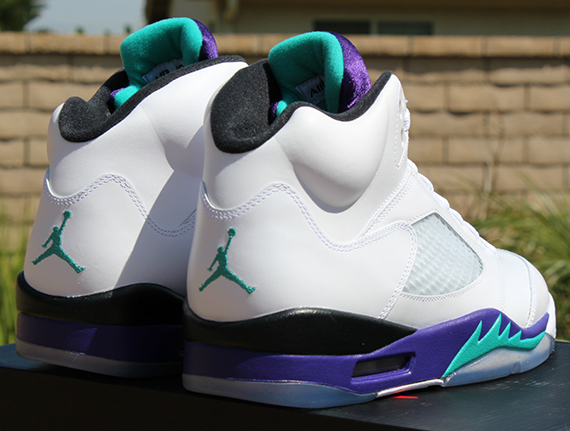 concord grape jordans