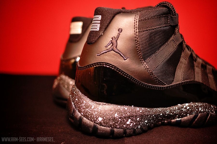 Air Jordan XI \