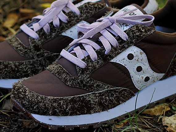 saucony jazz x anteater