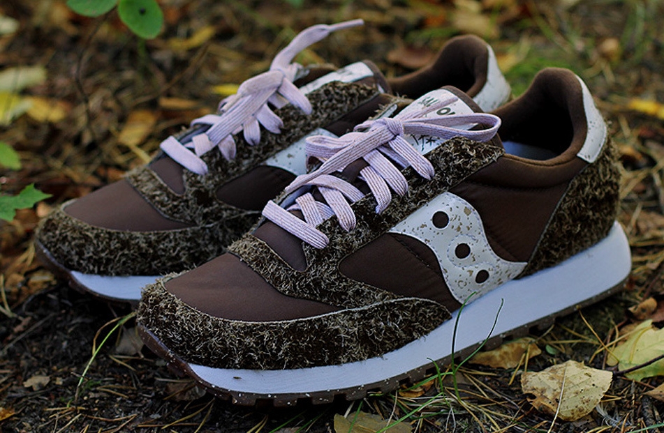 Anteater Jazz O Nature Of The Beast