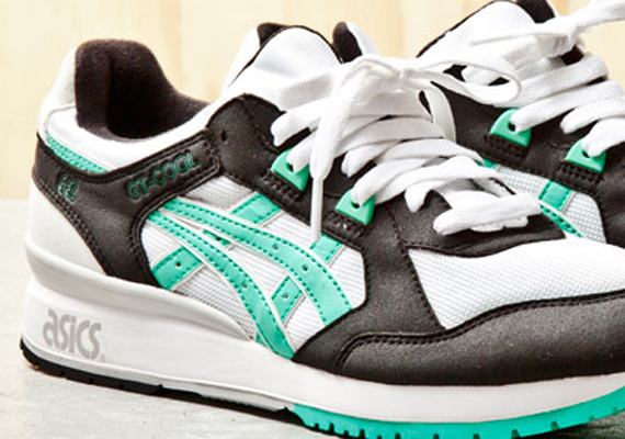 Asics deals gel cool