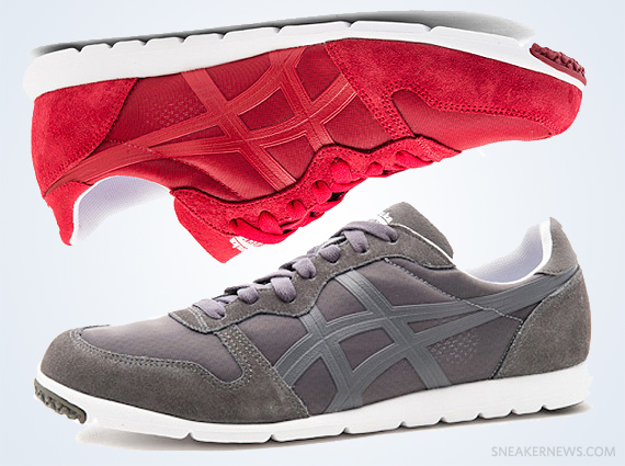 Asics Onitsuka Tiger Corcovado Runner