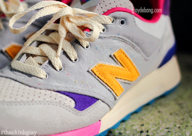 new balance 247 collection