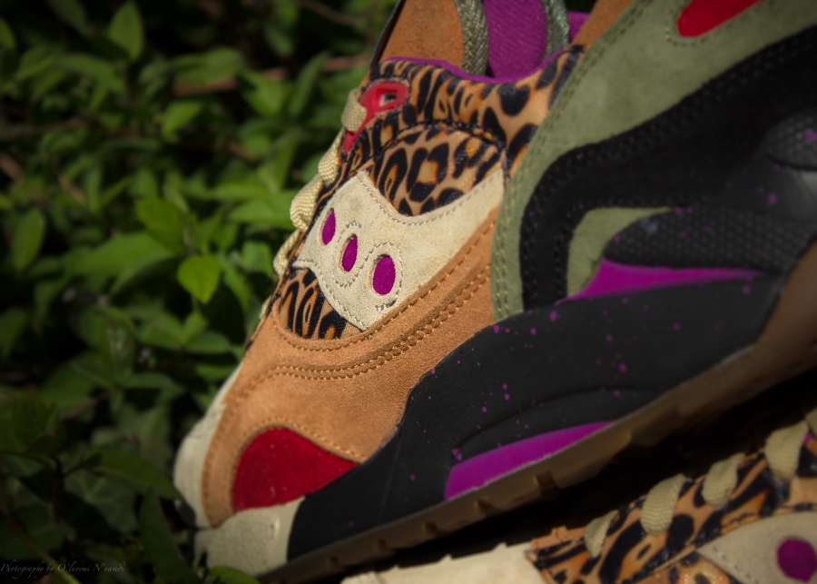 Bodega Saucony G9 Shadow 6 02