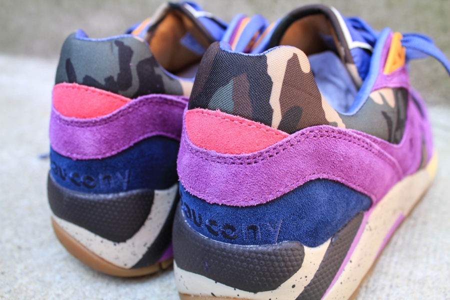 Bodega Saucony Spring Summer 2013 03