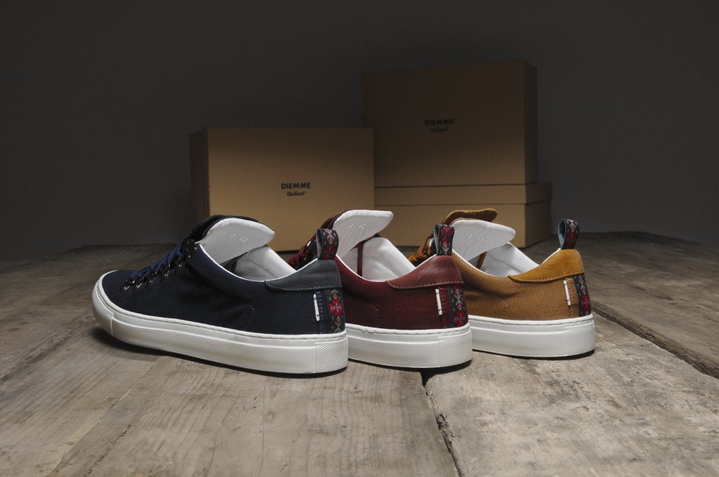 Carhartt Heritage Diemme Marostica Lo 2