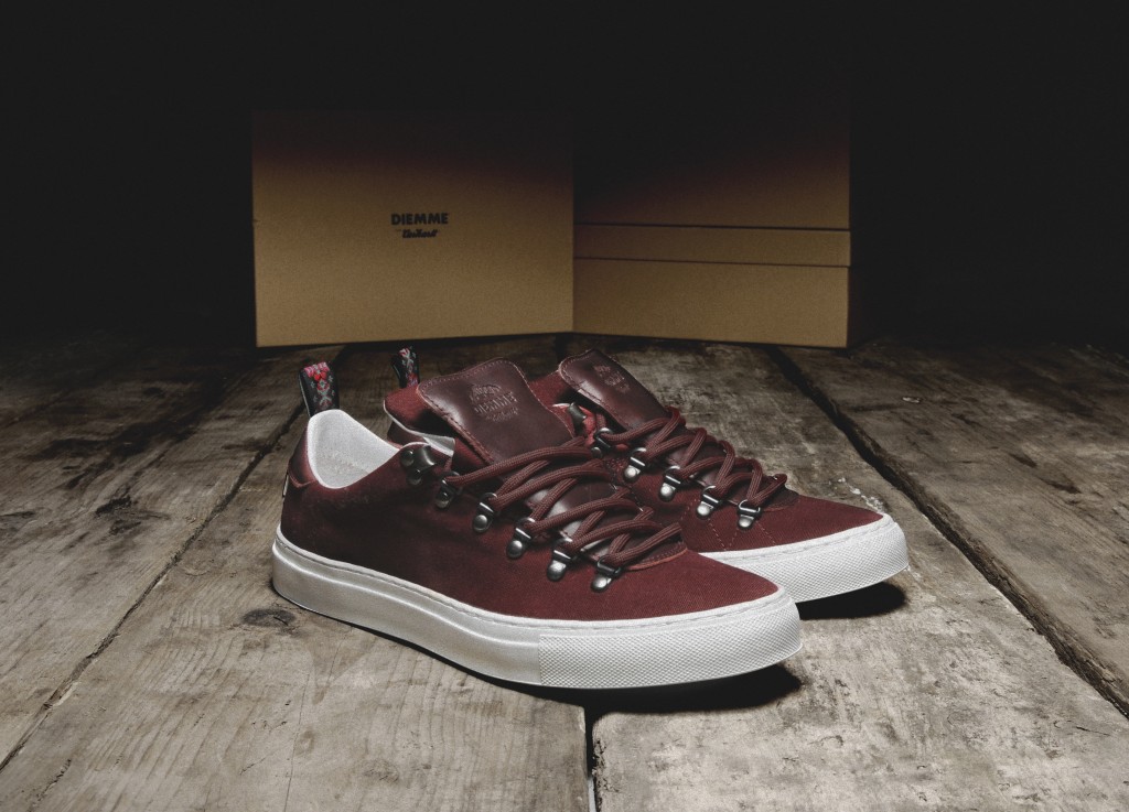 Carhartt Heritage Diemme Marostica Lo 4