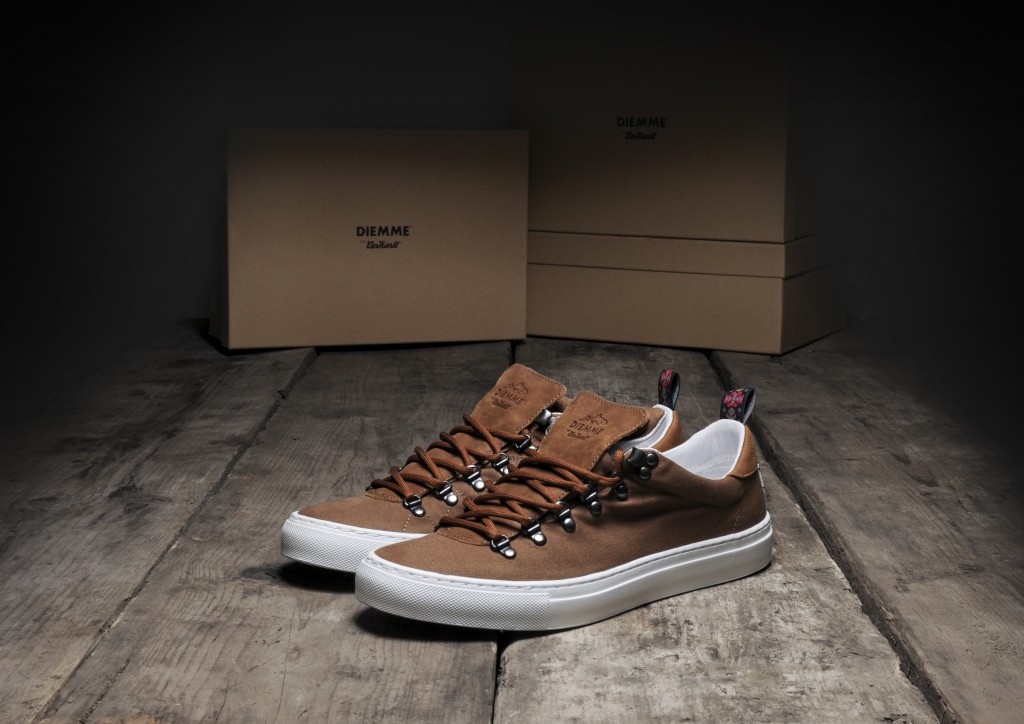 Carhartt Heritage Diemme Marostica Lo 5