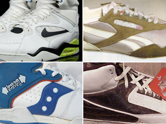Complex's 10 Sneakers That Are Too Good to Be Retroed