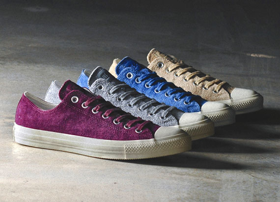 Converse Chuck Taylor All Star Ox – Size? Exclusives