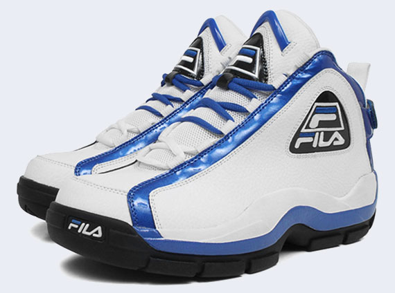 Fila Grant Hill II “Magic”